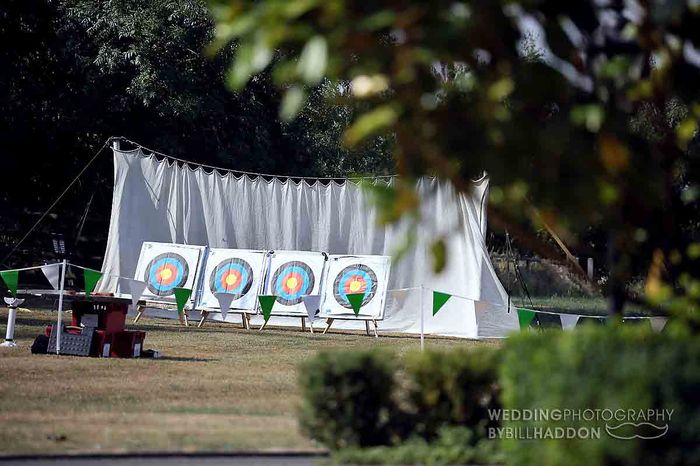 Entertainment suggestions. Help! 1