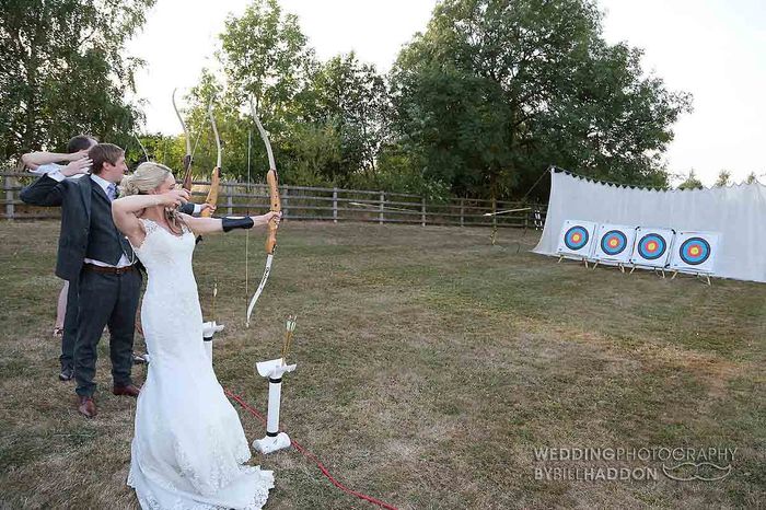 Entertainment suggestions. Help! 2