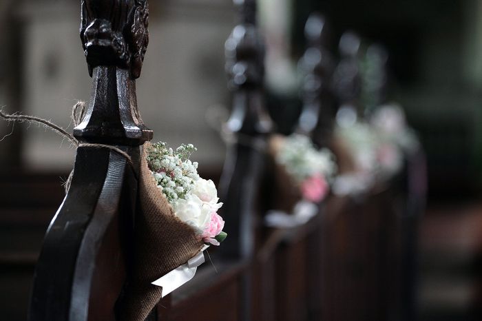 Church decorations - 1