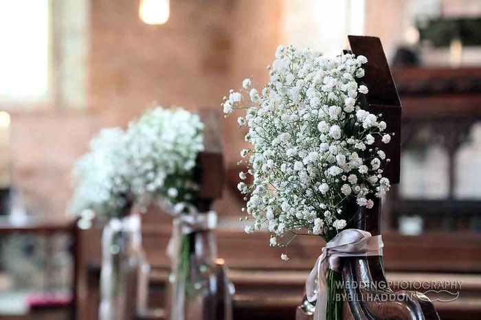 Church decorations - 4