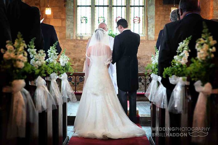 Church decorations - 5