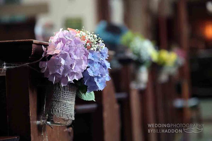 Church decorations - 7