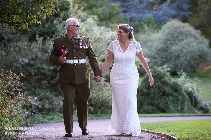 October Wedding - 10