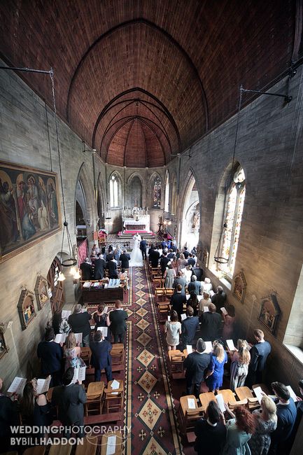 uk venues with Catholic chapel on-site 2