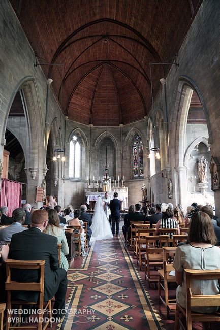 uk venues with Catholic chapel on-site 3