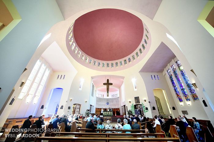 uk venues with Catholic chapel on-site 10