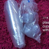 Various wedding items