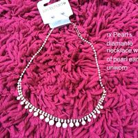 Various wedding items