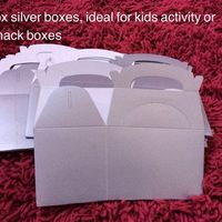 Various wedding items