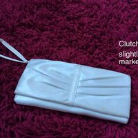 Various wedding items