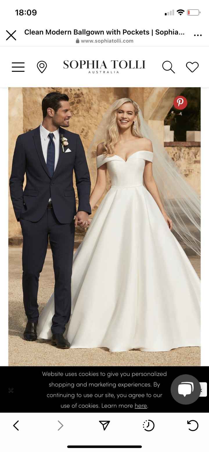 Help me find this dress ! - 1