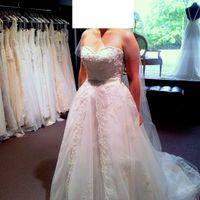 Re: Mass dress flash