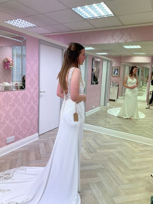 Should i wear a veil? 2