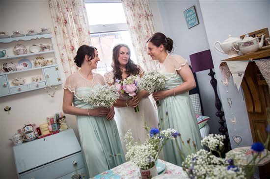 Re: Jenny Packham Capelet x 2. Vintage pearl.