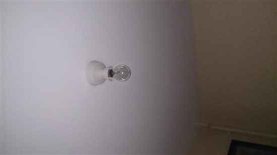 ceiling light help pleeaase!