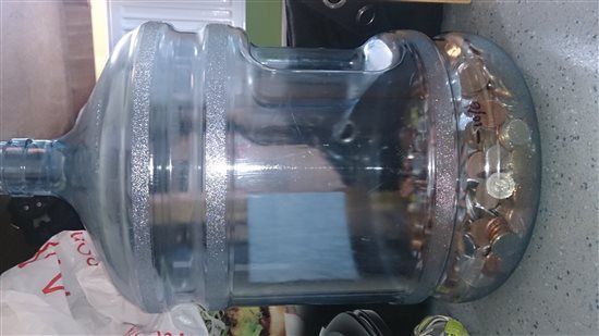 PP our little big mission...