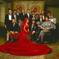 Re: Wedding traditions you love/hate... non fluffy