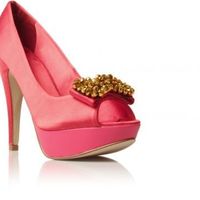 Re: Let's talk and flash shoes.......