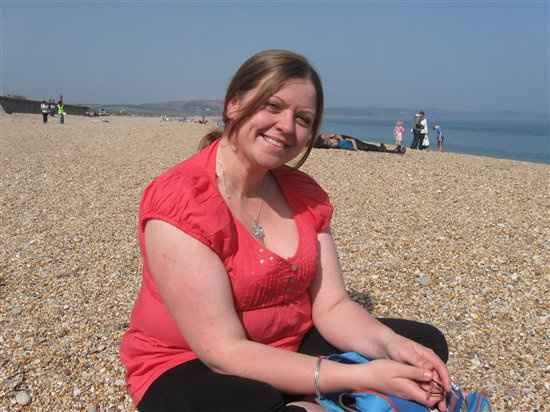 Re: 'Before' photos?