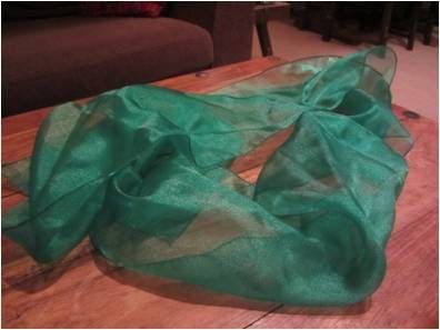 Various decorations for sale