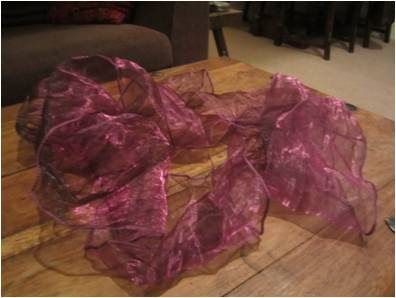 Various decorations for sale