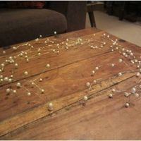 Various decorations for sale