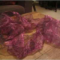 Various decorations for sale