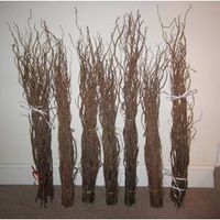 Various decorations for sale