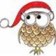 NightbeforechristmasOwl