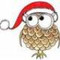 NightbeforechristmasOwl