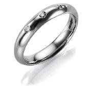 Our Wedding rings were delivered today woohooo! *flash*