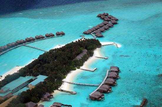 Re: maldives
