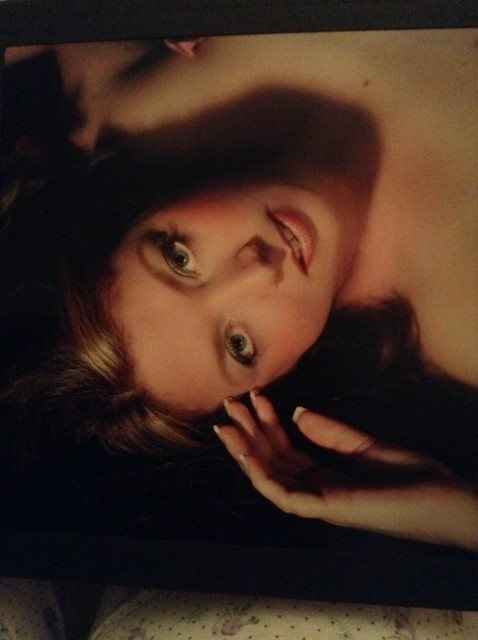 Re: Boudoir Shoots