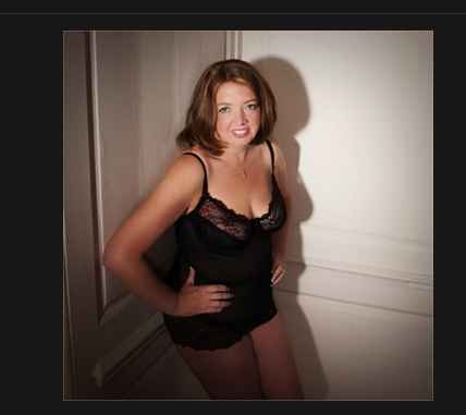 Re: Boudoir Photography Session