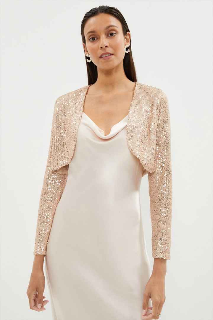 Bridesmaid dresses - 1