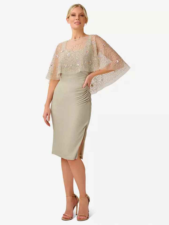 Bridesmaid dresses - 2