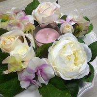 Need help with flowers - I'm stuck!