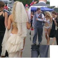 Re: WORST DRESS Competition - just for fun!