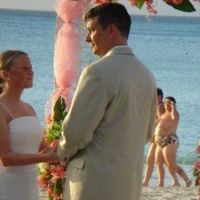 Re: WORST DRESS Competition - just for fun!