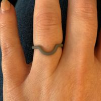 Share your engagement ring and wedding stacks! - 2