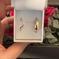 Share your engagement ring and wedding stacks! - 3