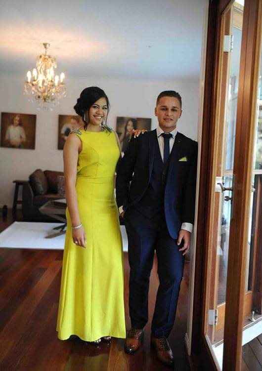 Wedding dress shoes- groom the best man bridesmaids to look taller