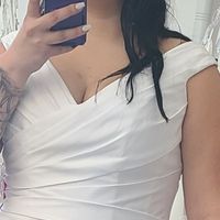 Wedding dress alterations?? - 2