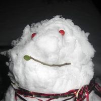 Re: RERe: RERe: REShow me your snowy photos