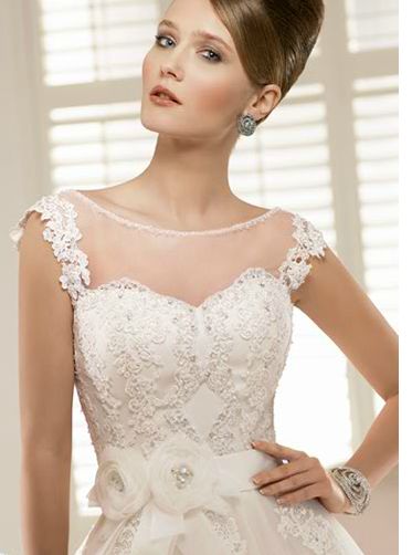 Ordered my dress! Flash :)