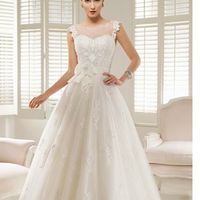 Ordered my dress :) Flash