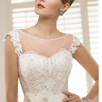 Ordered my dress :) Flash