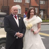 My very late report!!!! Pics at the end xxxx  update More pics added ladies.