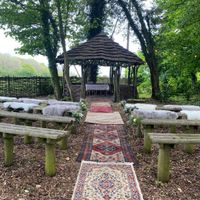 Venue help!! Looking for a woodland ceremony! - 2