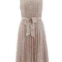 Re: Bridesmaids dresses have come, quick flash